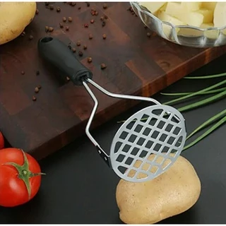 Amassador de Batata e Legumes