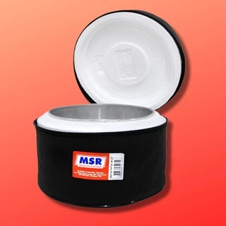 Bolsa Térmica Marmita Super Promoção - Com bolsa para transporte