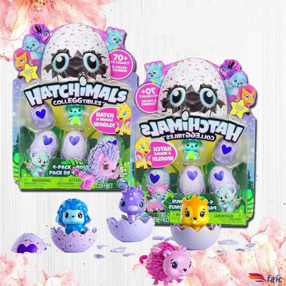 Hatchimal gigante sales