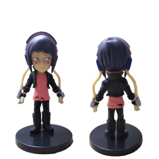 Boneco Colecionável Action Figure Boku no Hero My Hero Academia ESCOLHA O  PERSONAGEM