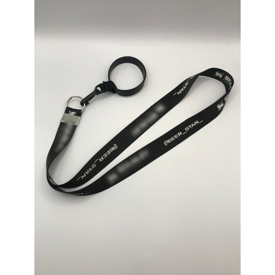 Tirante Cordinha para Copo Térmico Stanley