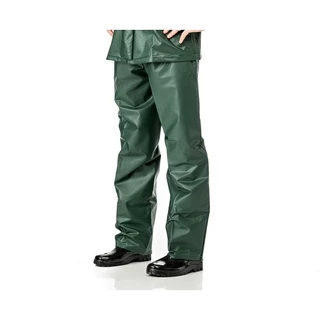 Calça de chuva impermeável para pescador
