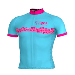 Camisa para Ciclismo ASW Endurance Mandrake - Feminina