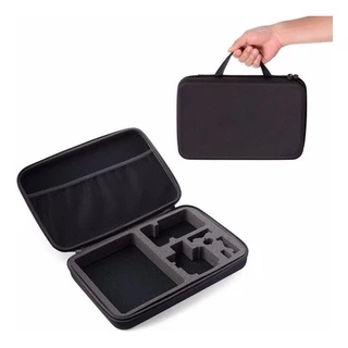 Bolsa Maleta Estojo Case Anti Impacto Gopro Tamanho G Grande