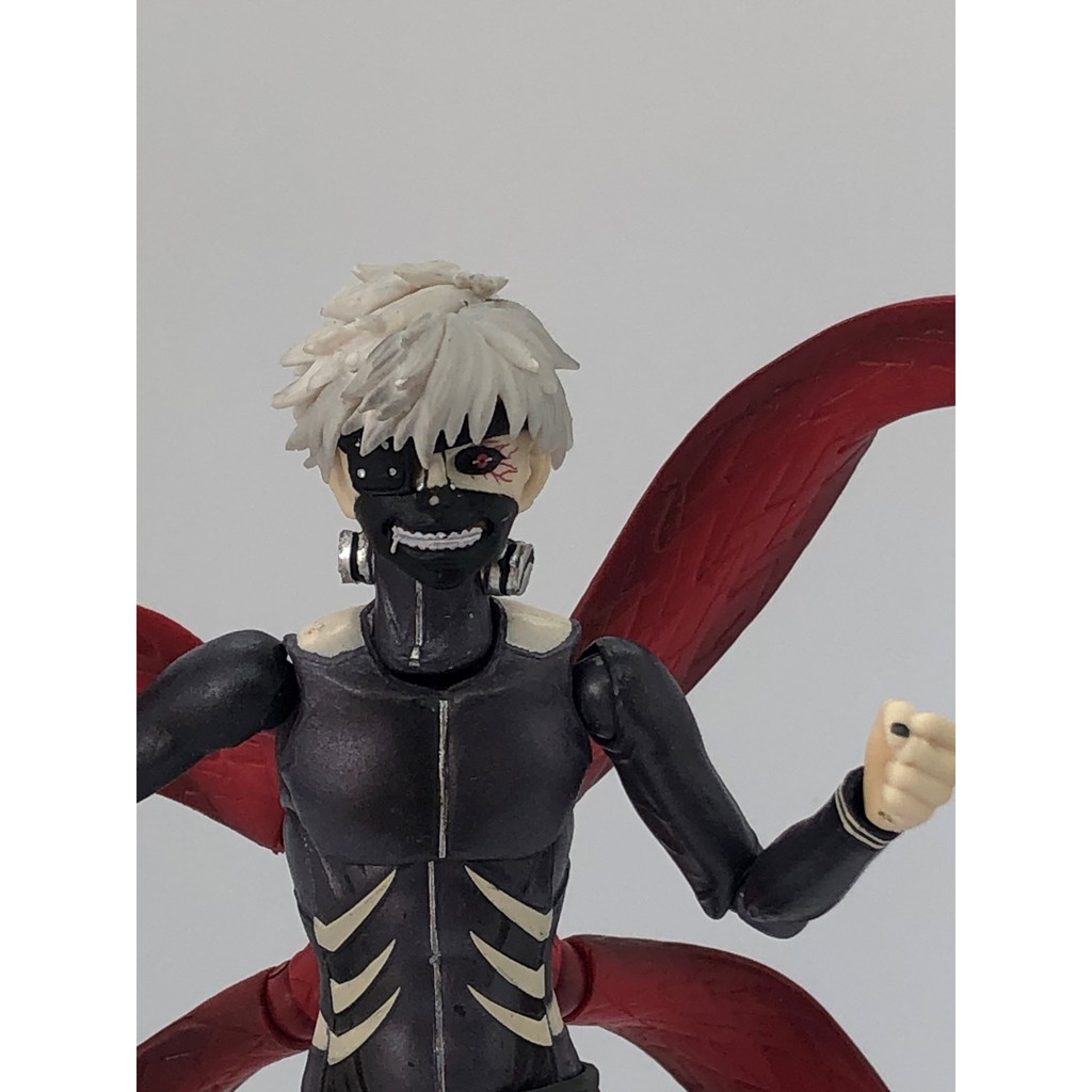 Action figure tokyo ghoul new arrivals