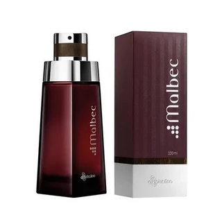 Malbec Desodorante Colônia 100ml