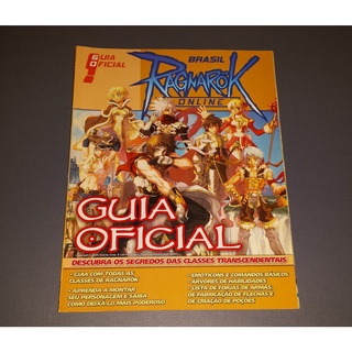 Revistas de Games antigas colecionador gamepower, gamers, dragão, nintendo,  playstation, pokémon club, guias ($&*#$#@%&), diablo, set | Shopee Brasil