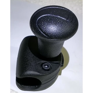 MANOPLA PARA VOLANTE POMO GIRATORIO ENCAIXE = POMO M12