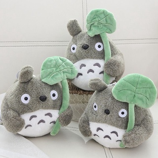 Stuffed totoro best sale