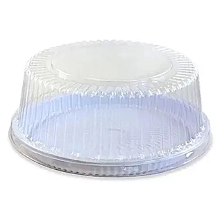50 Embalagem Para Bolo Torta Diâmetro 22cm Ref. 50