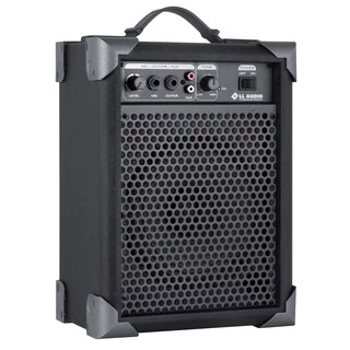 Caixa Amplificada 10 W Rms LX40 - Bivolt