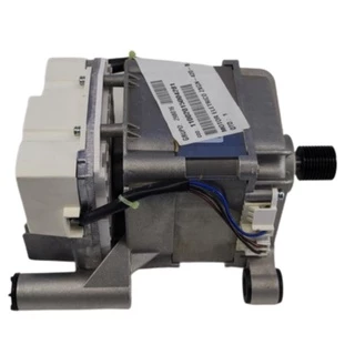 Motor Lse10b1/lfa11x1 127v Lava E Seca Midea 11002015004281
