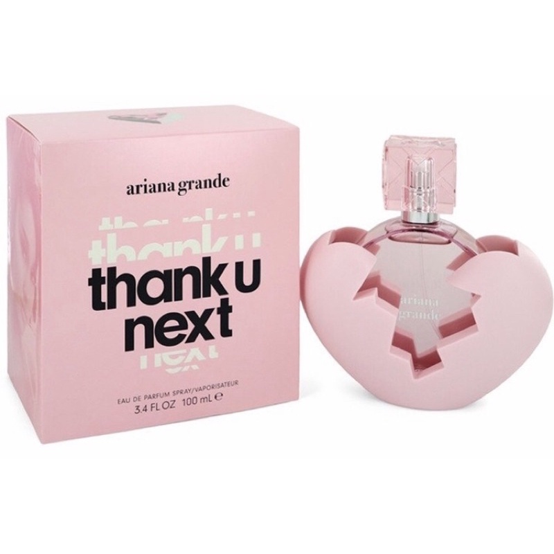 Ariana Grande Perfume Thank U Next: Onde Comprar | BuscaProdutos