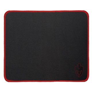 Mouse Pad Gamer EG401BK Preto Pequeno Evolut