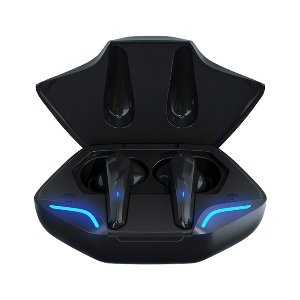 Fone De Ouvido X15pro-tws Bluetooth Sem Fio , Compatível Com stereo sports , Para video games Caixa Carregadora headset