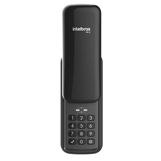 Fechadura Digital FR10  Intelbrás