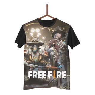 roupa do free fire em Promoção na Shopee Brasil 2023