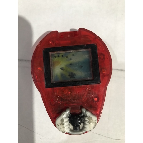 mini game antigo edicao trakinas