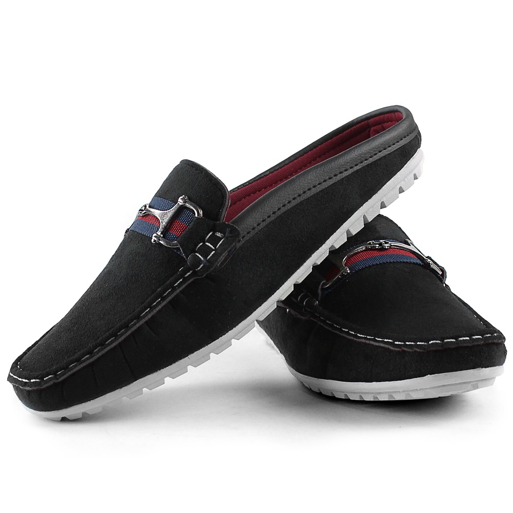 Mocassim Masculino CalÃ§ado Mule Masculino Mule Masculino Connect