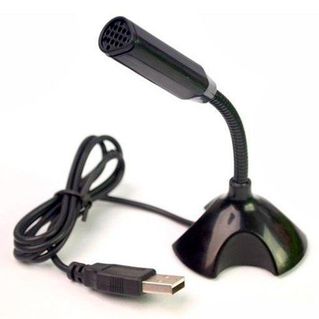 Microfone de Mesa para Pc em Promoção na Shopee Brasil 2026