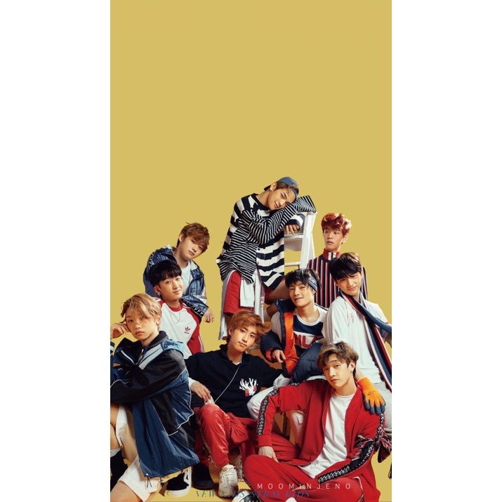 Poster Premium - Stray Kids | Shopee Brasil