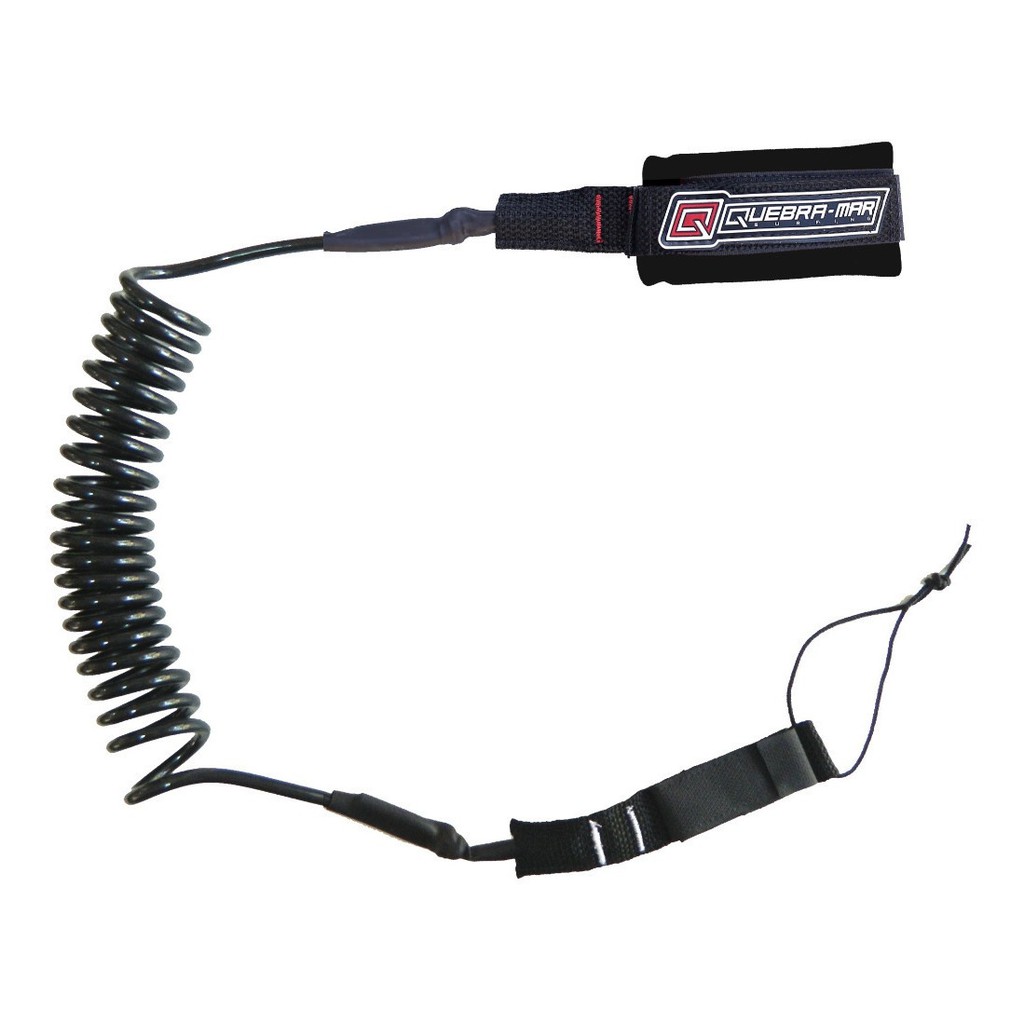 Leash Strep para Body Board Cordinha Morey Quebramar Surfing top Strep