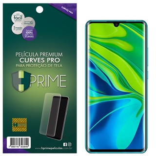 Película Hprime Curves Pro Xiaomi Mi Note 10 / Note 10 Pro