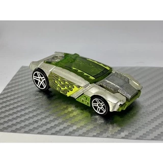 Hot Wheels Rogue Hog 2008 loose