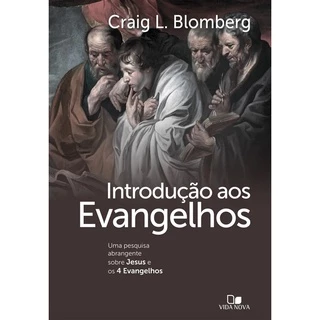 Introdução aos Evangelhos em Oferta na Shopee