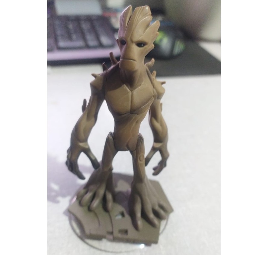 Disney infinity on sale groot figure