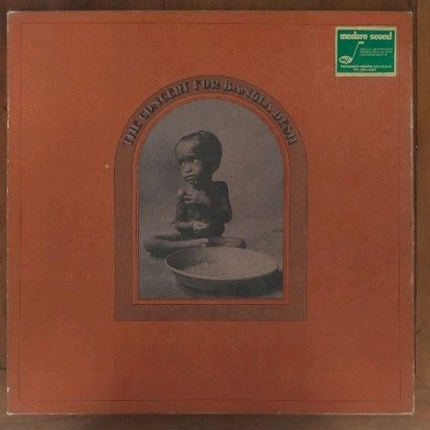 『ＴＨＥ ＣＯＮＣＥＲＴ ＦＯＲ ＢＡＮＧＬＡ ＤＥＳＨ（３ＬＰ）』見本盤・中古 The Concert for Bangla Desh - lp - vinil triplo importado - 1a