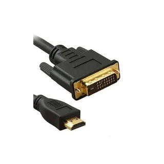 Cabo Hdmi X Dvi 1.5m
