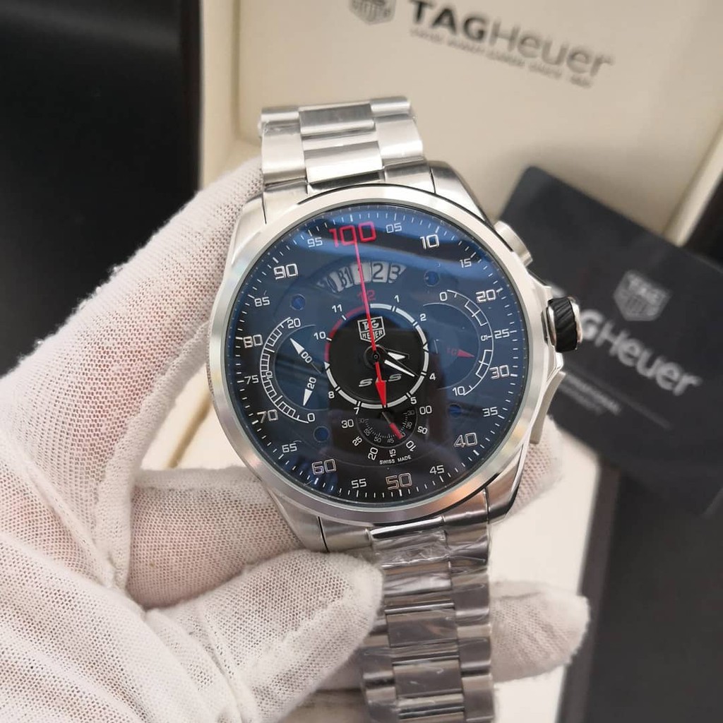 Rel gio Tag Heuer