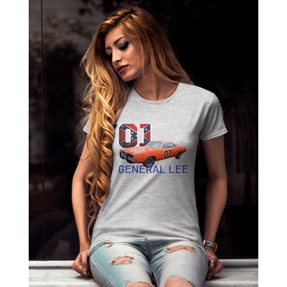 Camiseta general online lee