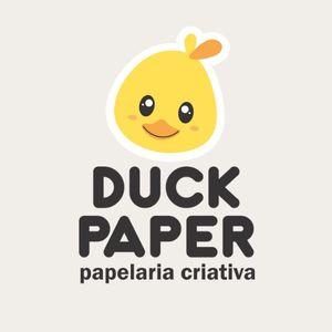 Caderno Grande - Caderno Inteligente - Pandalu by Luluca - Duck Paper -  Papelaria Online