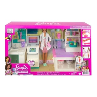 Boneca Barbie C/ Bicicleta Mattel - HBY28 - Shoploko - Por você, para você