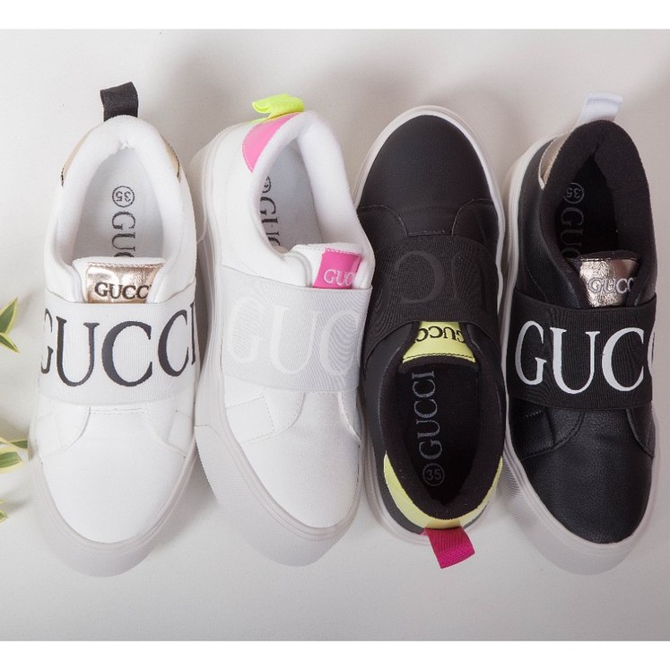 Preço tenis gucci store feminino