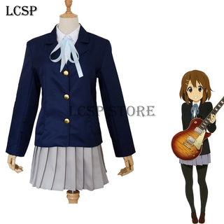 k-on  Escola de animes