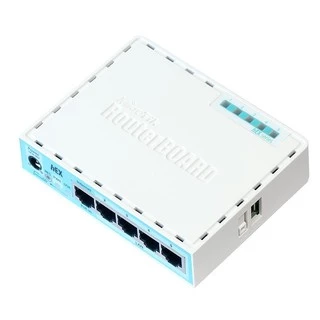 Mikrotik Routerboard Rb 750gr3 Hex 880mhz 256mb L4