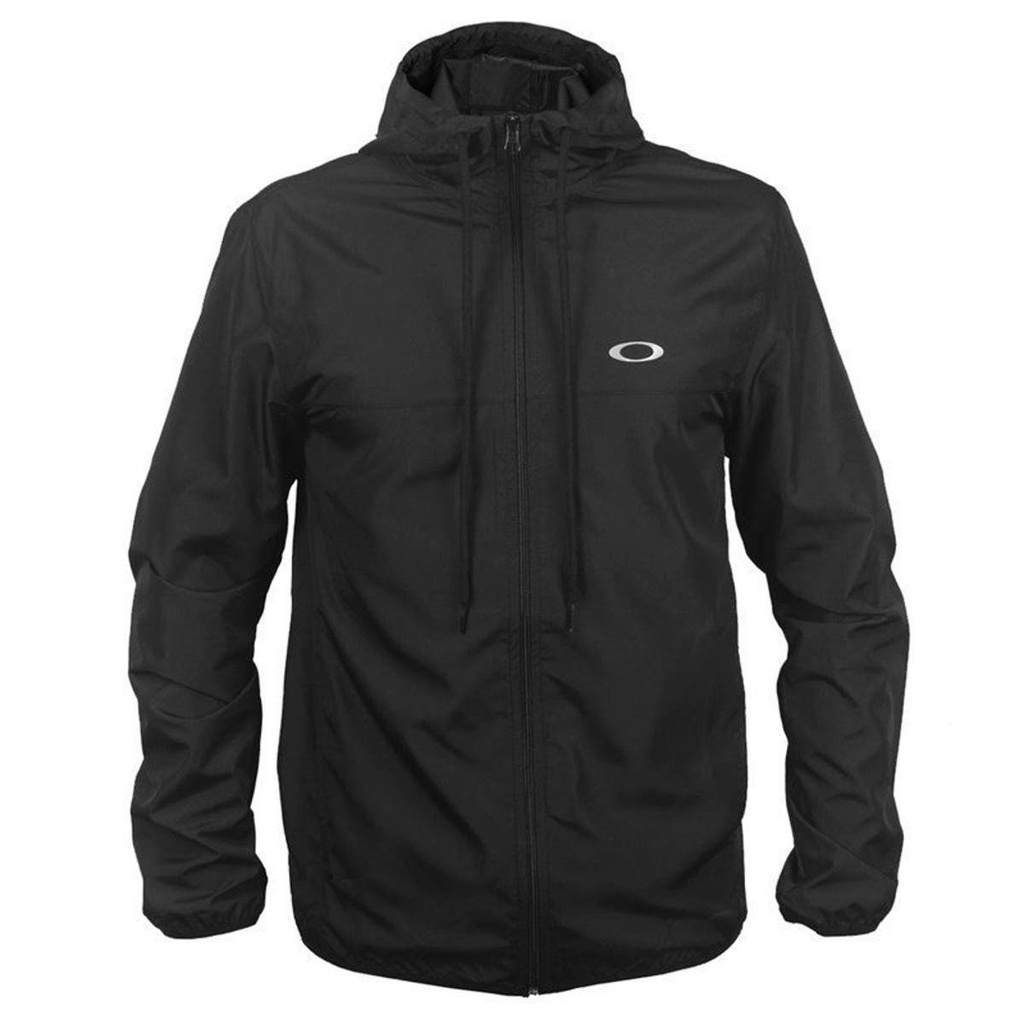 Blusa de frio corta best sale vento oakley