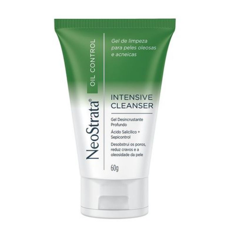 gel de limpeza intende cleanser | Shopee Brasil