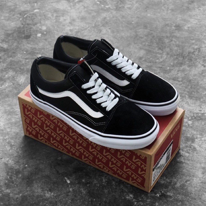 Vans old skool store original mercado livre