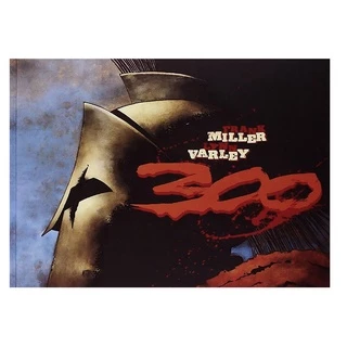 300 de Esparta - HQ - Devir
