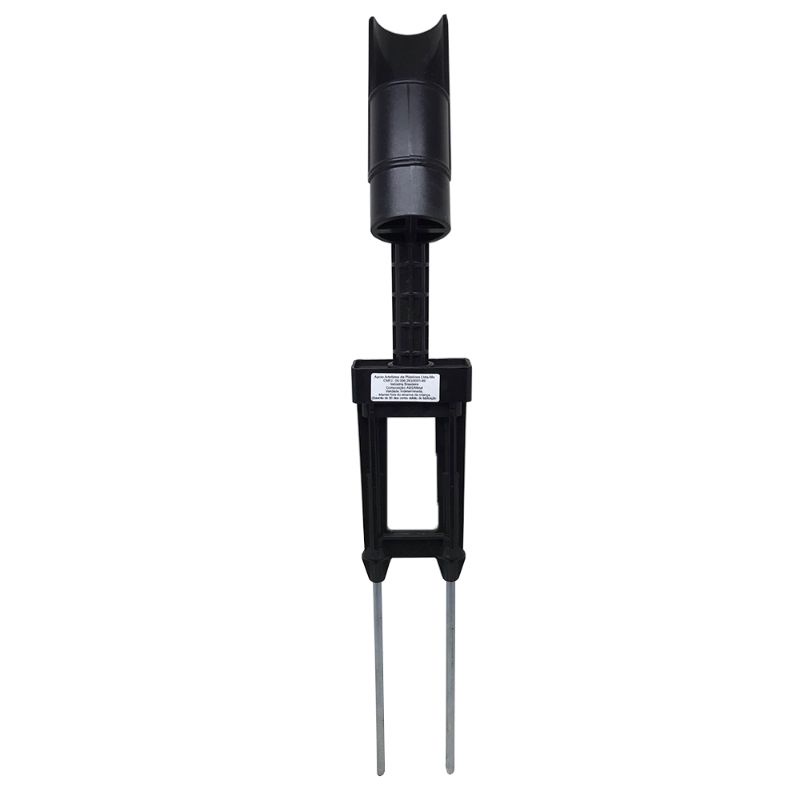 Suporte De Vara Caniço AC-300 Pesqueiro Apoio Pesca