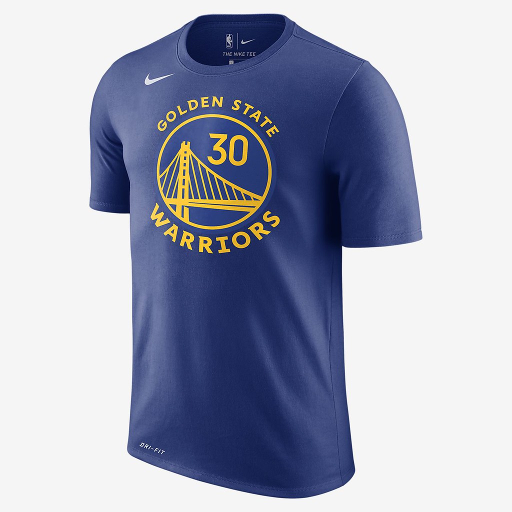 Warriors dri sale fit t shirt