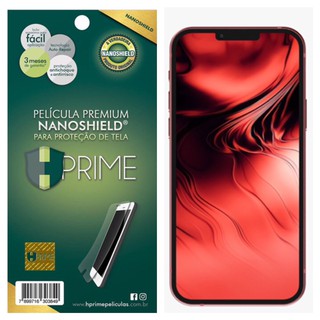 Película Hprime Nanoshield Apple iPhone 13 / 13 Pro Tela 6.1