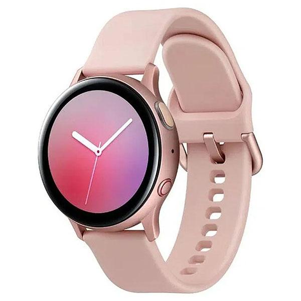 Smartwatch Samsung Galaxy Watch Active 2 LTE 40MM RMR835F Shopee Brasil
