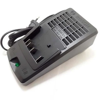 Carregador de Bateria em Lítio 10,8 V - 18 V com 1,4 Ah Modelo AL1814CV BOSCH