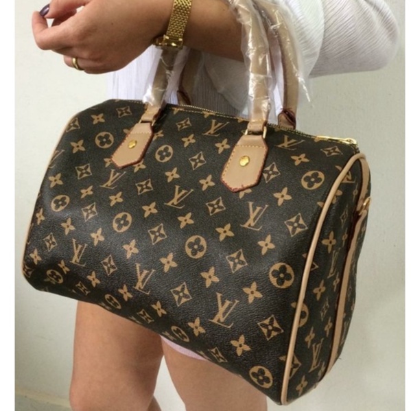 louis vuitton feminino em Promoção na Shopee Brasil 2023