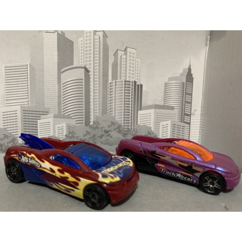 Hot cheap wheels backdraft